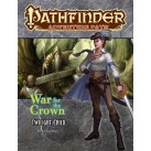Pathfinder 129 War Of The Crown 3: Twilight Child Pathfinder